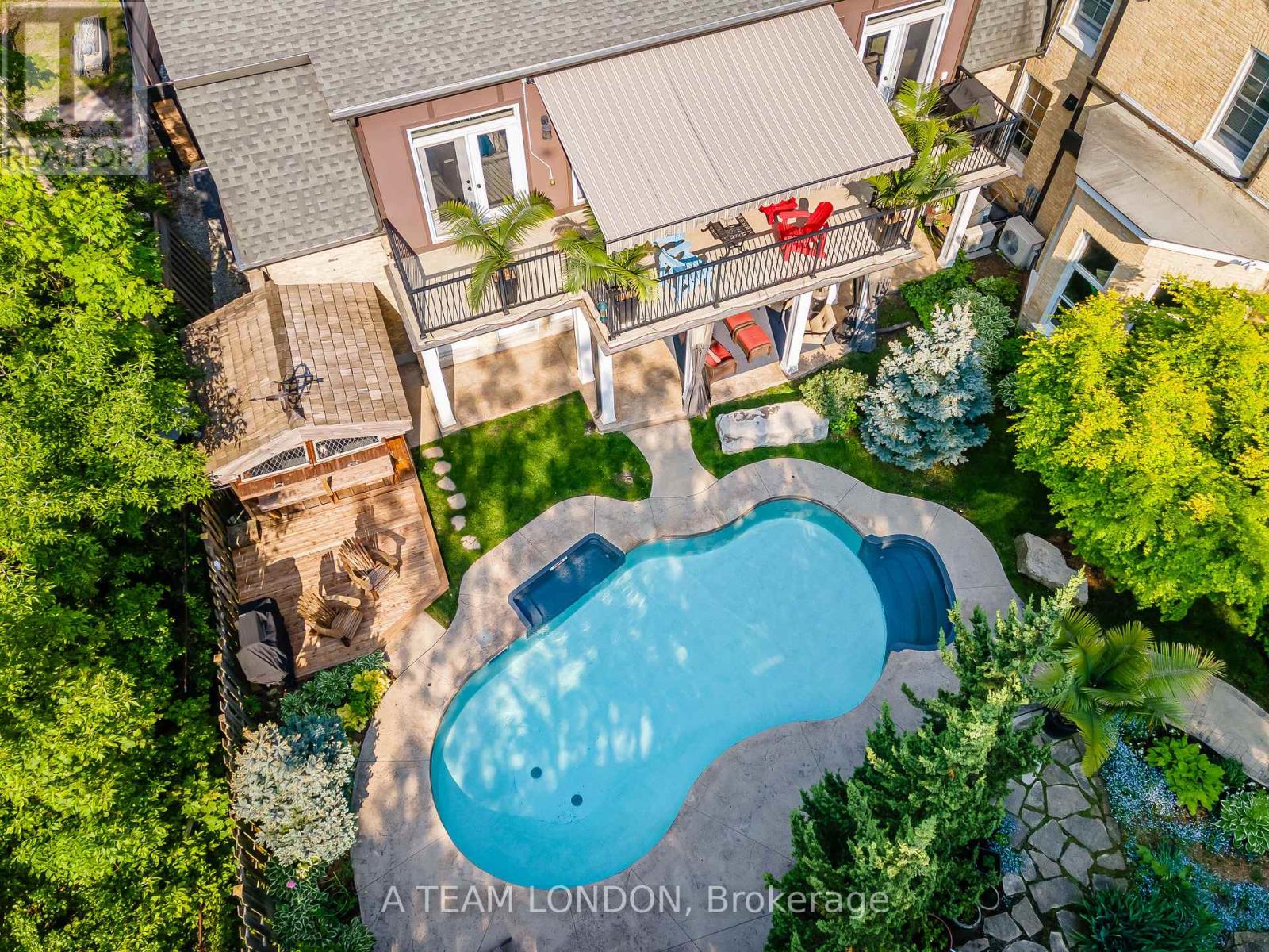 4 - 80 Barton Street, London East (East F), Ontario  N6A 1N2 - Photo 42 - X12172562