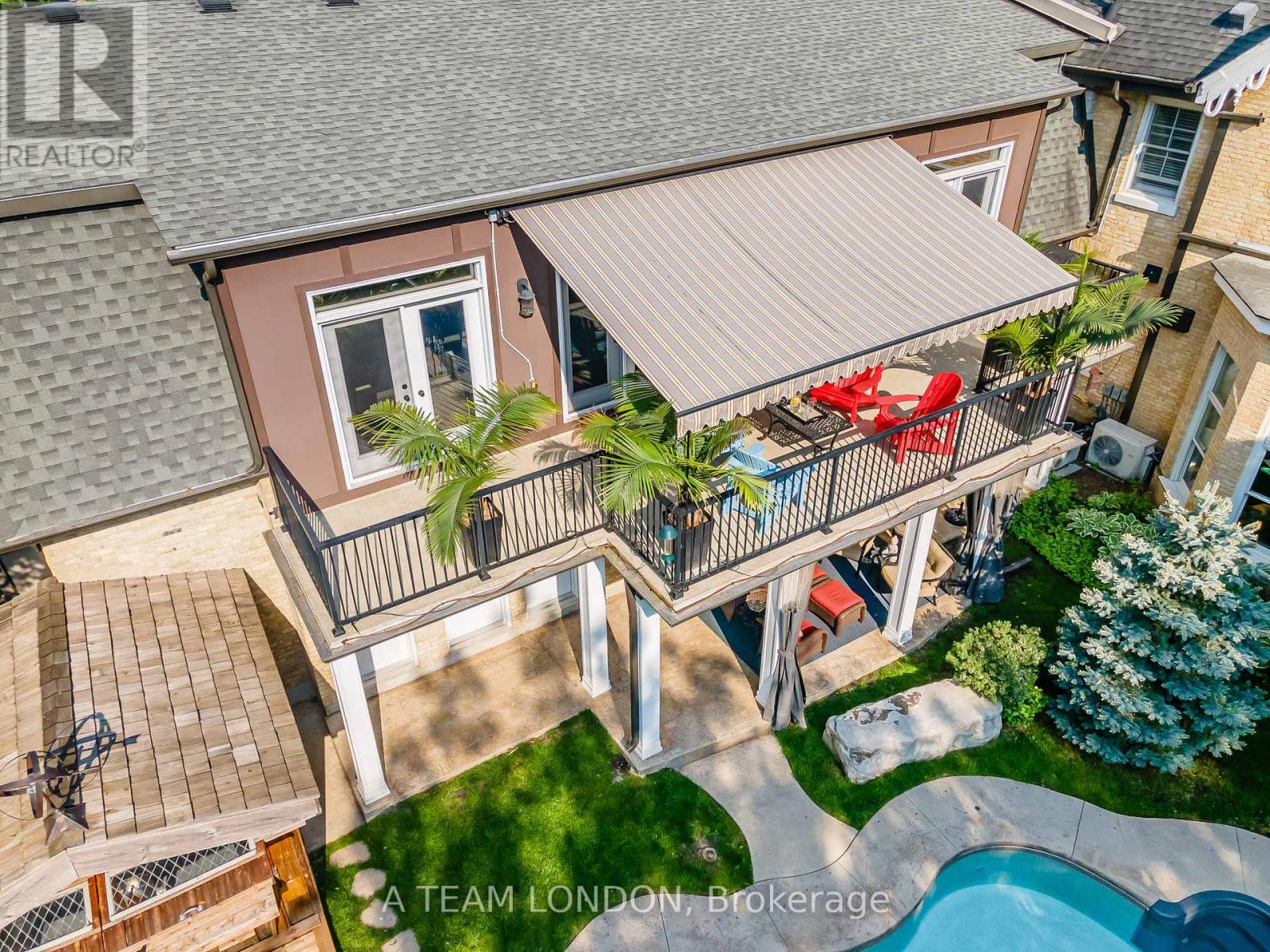 4 - 80 Barton Street, London East (East F), Ontario  N6A 1N2 - Photo 43 - X12172562