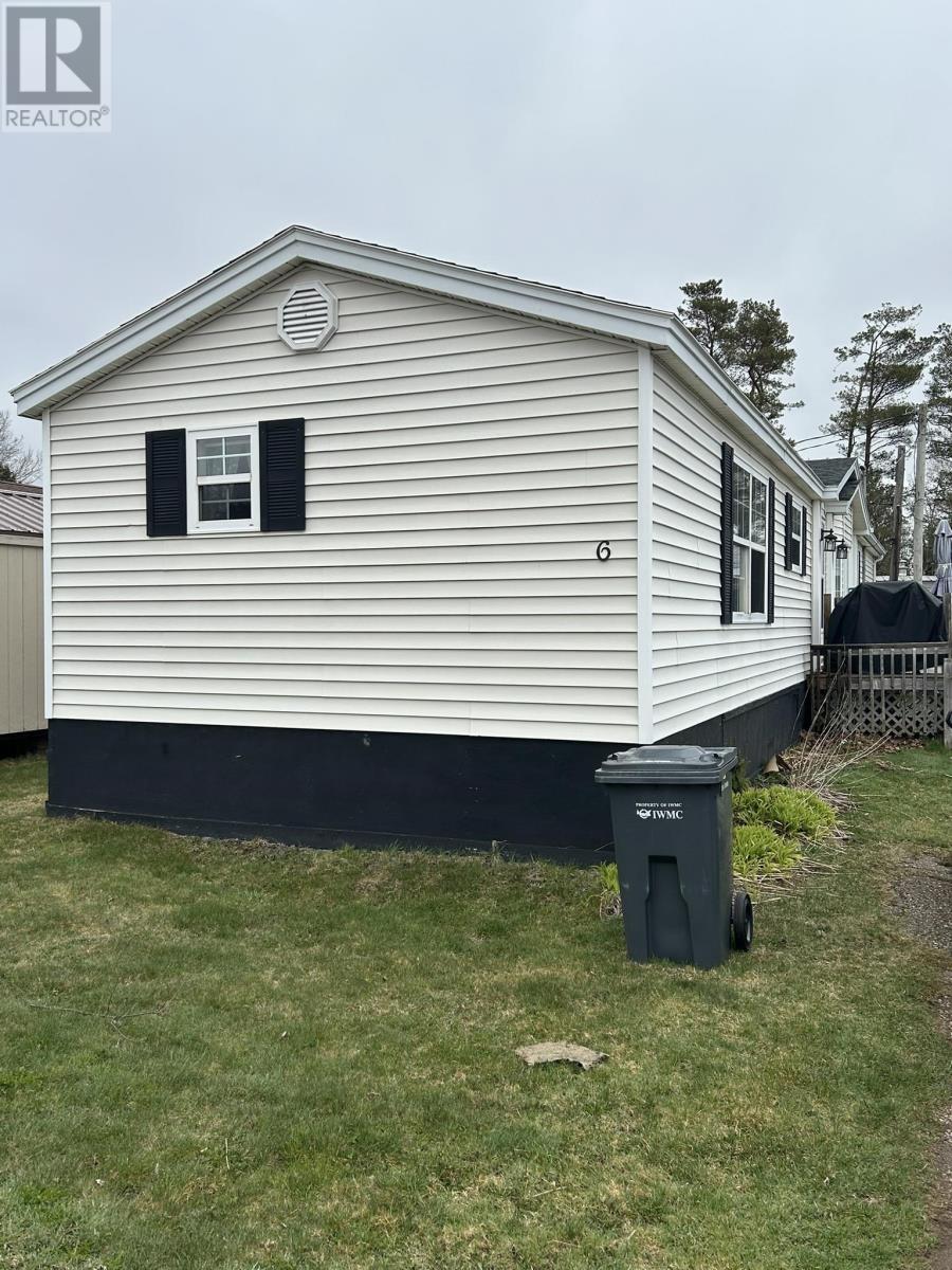 6 Power Street, Montague, Prince Edward Island  C0A 1R0 - Photo 6 - 202508627
