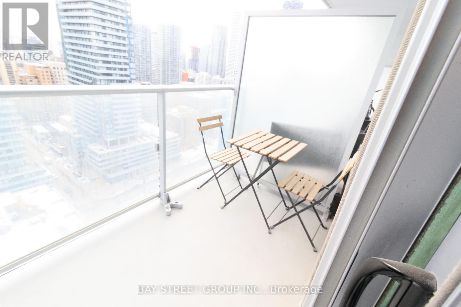 2807 - 195 Redpath Avenue, Toronto, Ontario  M4P 0E4 - Photo 22 - C11952618