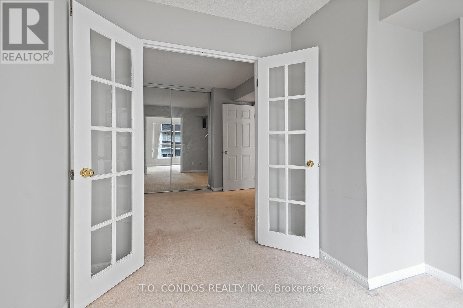 1414 - 7 Carlton Street, Toronto, Ontario  M5B 2M3 - Photo 16 - C12018381