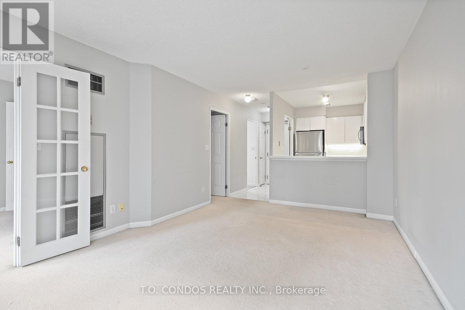 1414 - 7 Carlton Street, Toronto (Church-Yonge Corridor), Ontario  M5B 2M3 - Photo 11 - C12018381