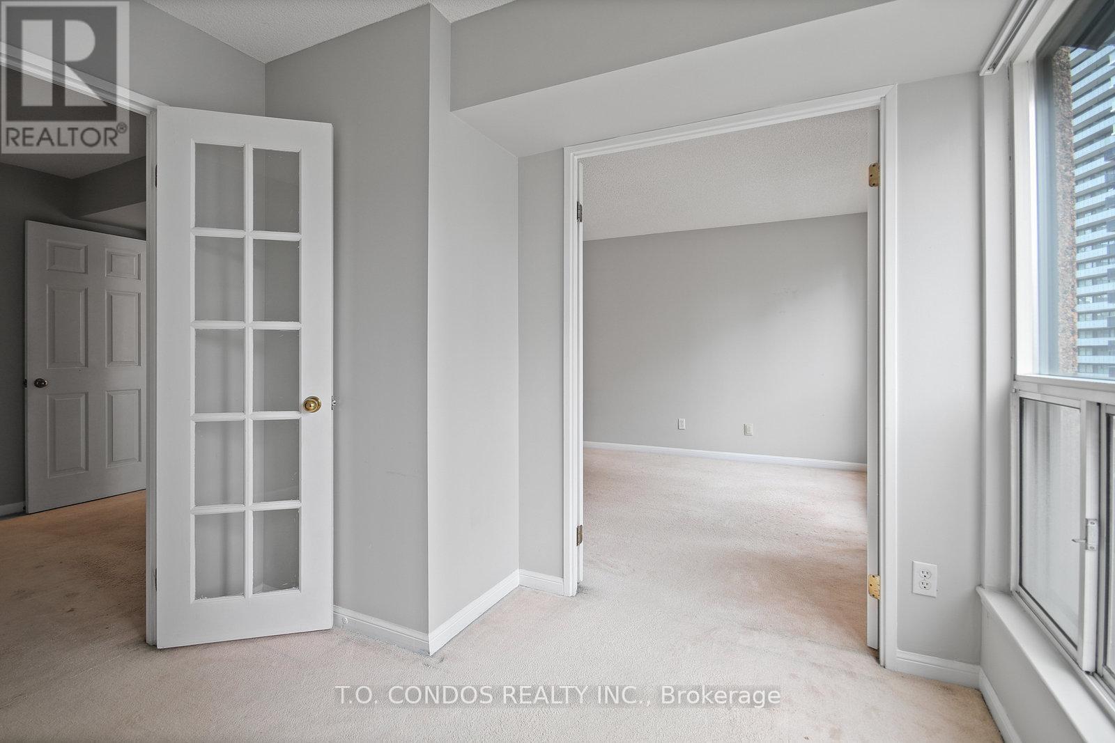 1414 - 7 Carlton Street, Toronto (Church-Yonge Corridor), Ontario  M5B 2M3 - Photo 15 - C12018381
