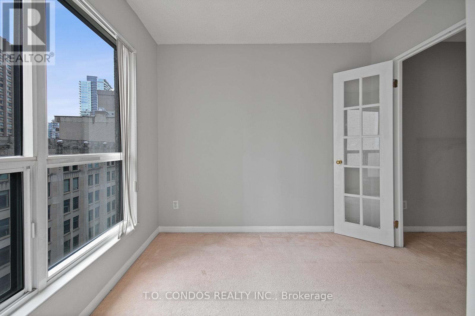 1414 - 7 Carlton Street, Toronto (Church-Yonge Corridor), Ontario  M5B 2M3 - Photo 14 - C12018381