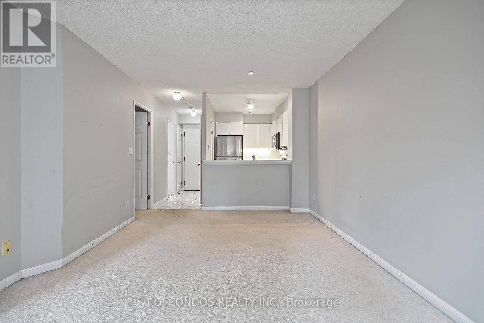 1414 - 7 Carlton Street, Toronto, Ontario  M5B 2M3 - Photo 12 - C12018381
