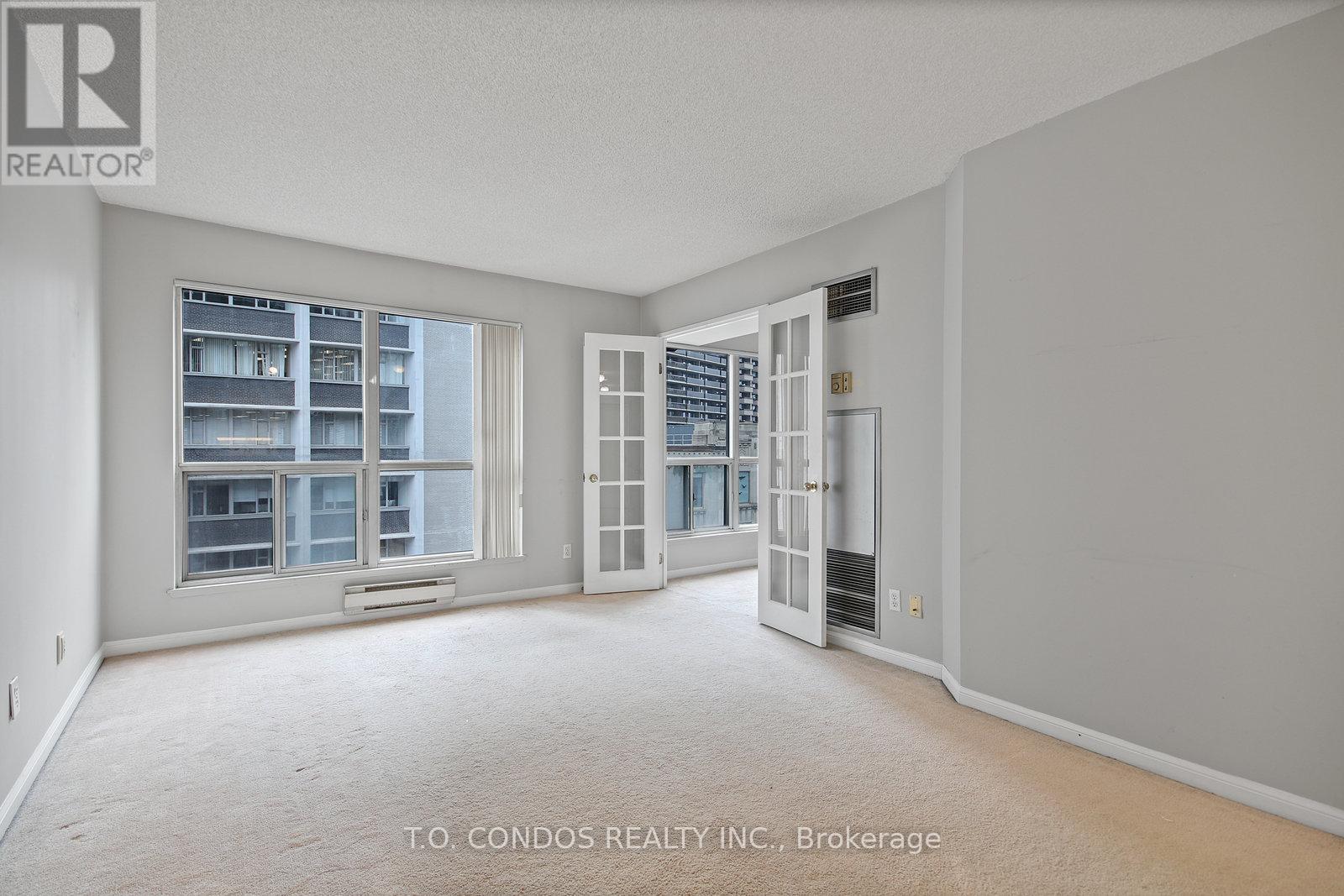 1414 - 7 Carlton Street, Toronto (Church-Yonge Corridor), Ontario  M5B 2M3 - Photo 10 - C12018381