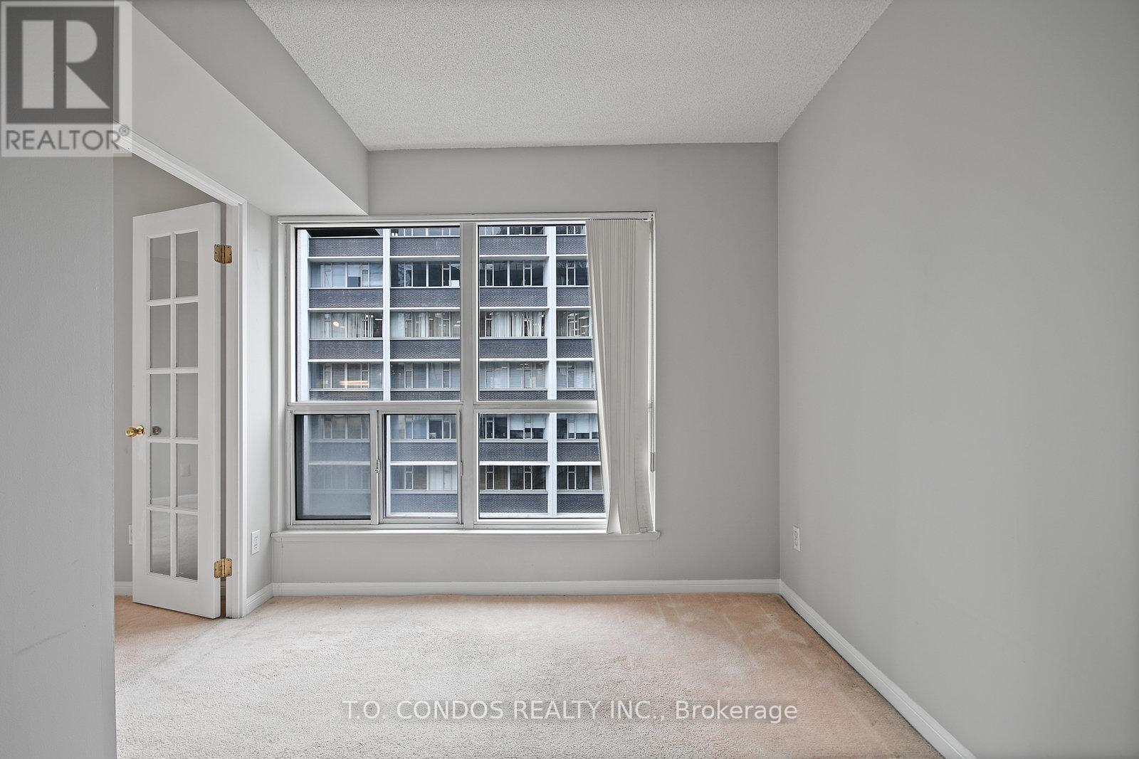 1414 - 7 Carlton Street, Toronto, Ontario  M5B 2M3 - Photo 17 - C12018381