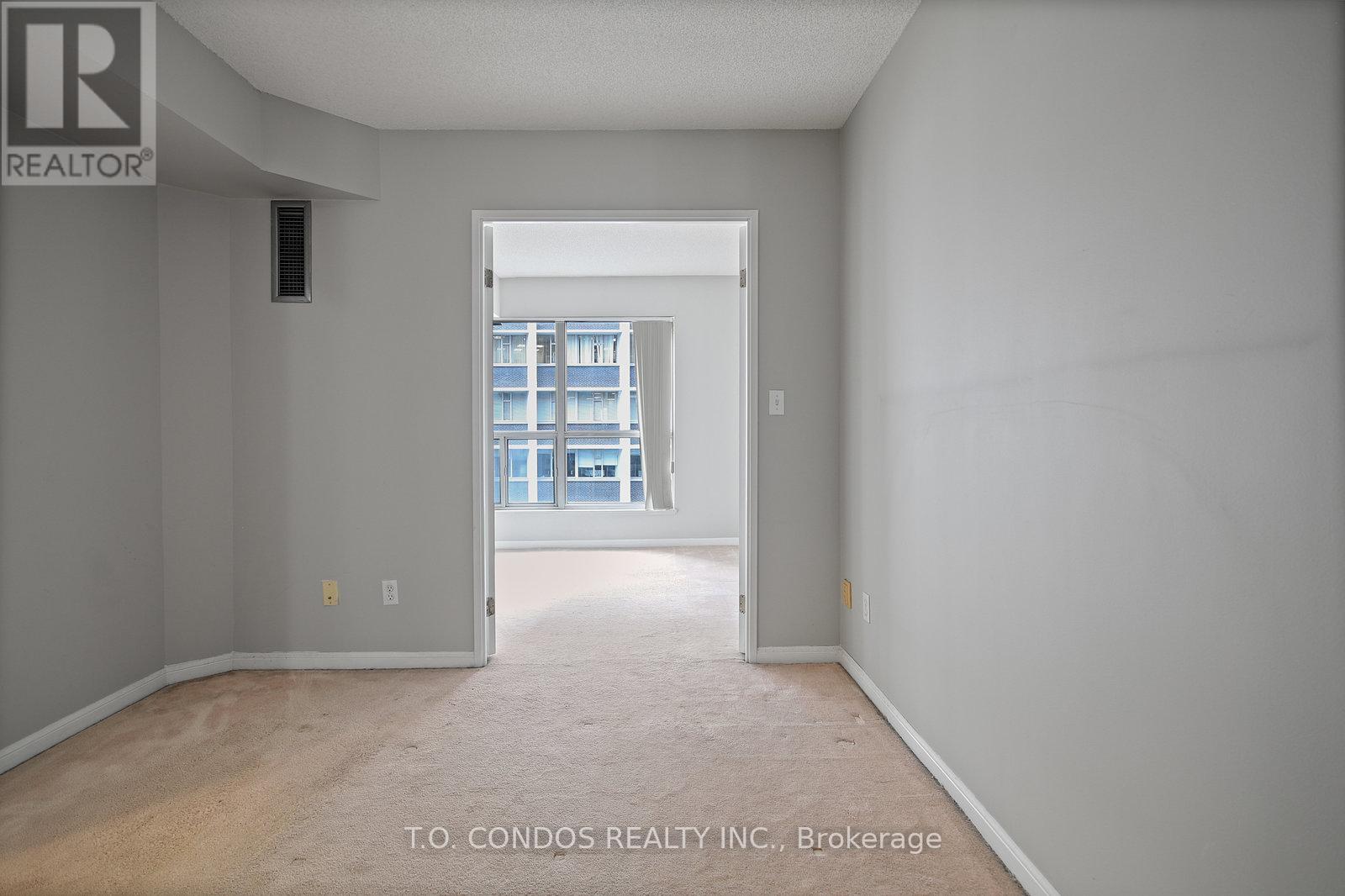 1414 - 7 Carlton Street, Toronto, Ontario  M5B 2M3 - Photo 22 - C12018381