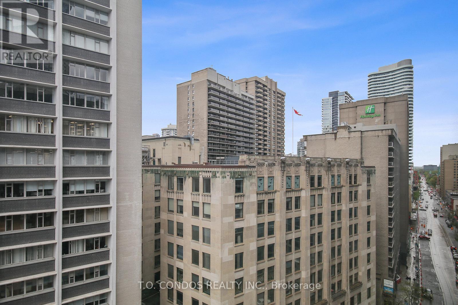 1414 - 7 Carlton Street, Toronto (Church-Yonge Corridor), Ontario  M5B 2M3 - Photo 26 - C12018381