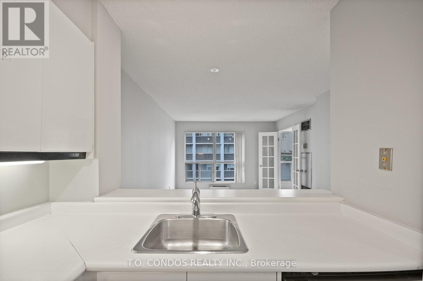 1414 - 7 Carlton Street, Toronto (Church-Yonge Corridor), Ontario  M5B 2M3 - Photo 5 - C12018381
