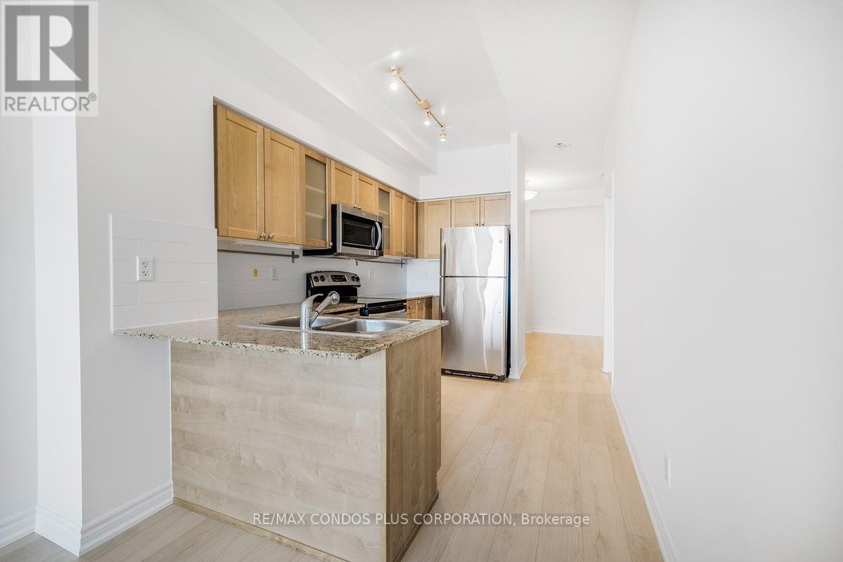 3403 - 761 Bay Street, Toronto, Ontario  M5G 2R2 - Photo 17 - C12031376