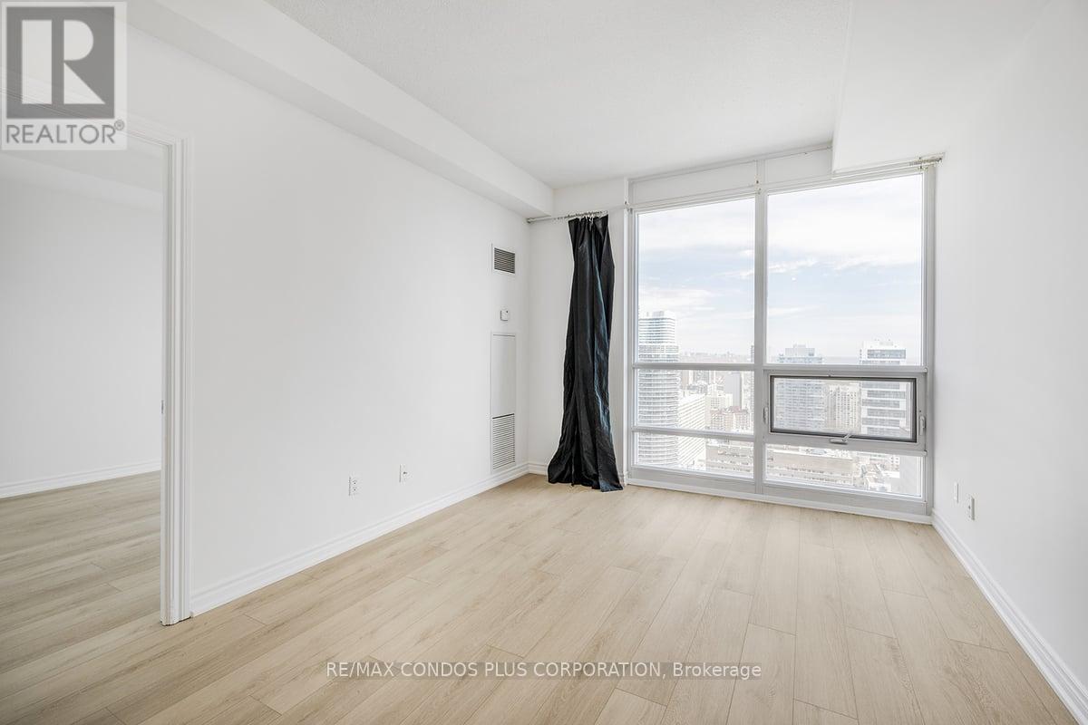 3403 - 761 Bay Street, Toronto, Ontario  M5G 2R2 - Photo 10 - C12031376