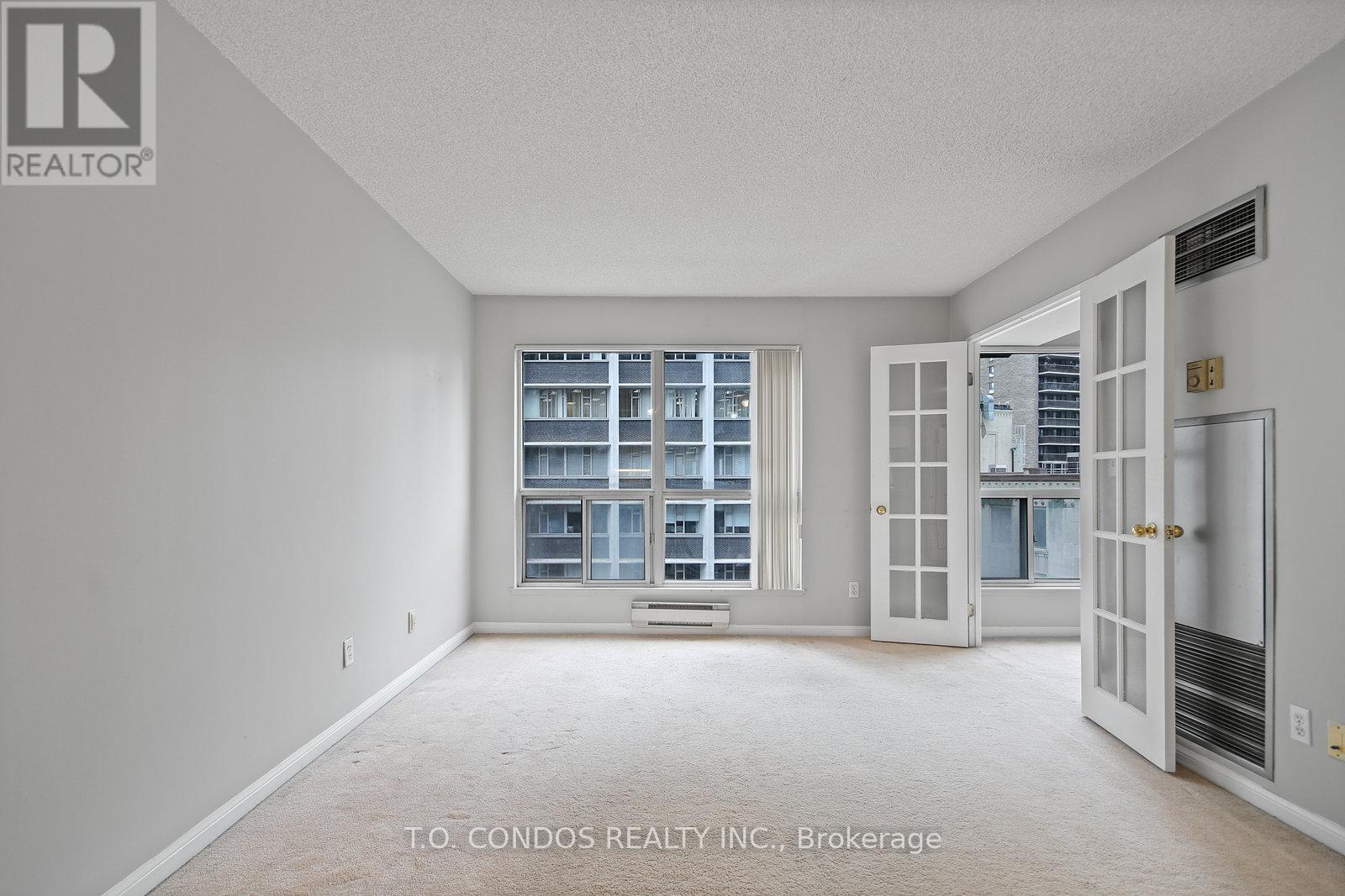 1414 - 7 Carlton Street, Toronto (Church-Yonge Corridor), Ontario  M5B 2M3 - Photo 9 - C12018381
