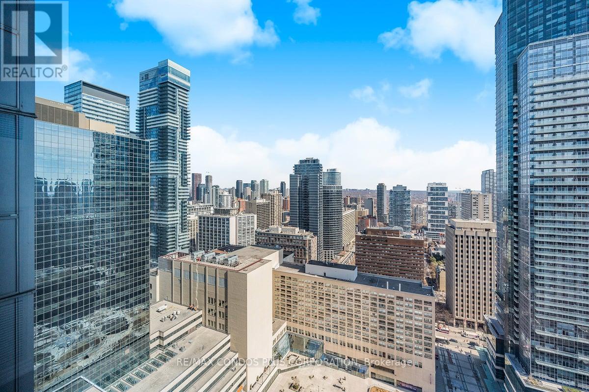 3403 - 761 Bay Street, Toronto, Ontario  M5G 2R2 - Photo 29 - C12031376