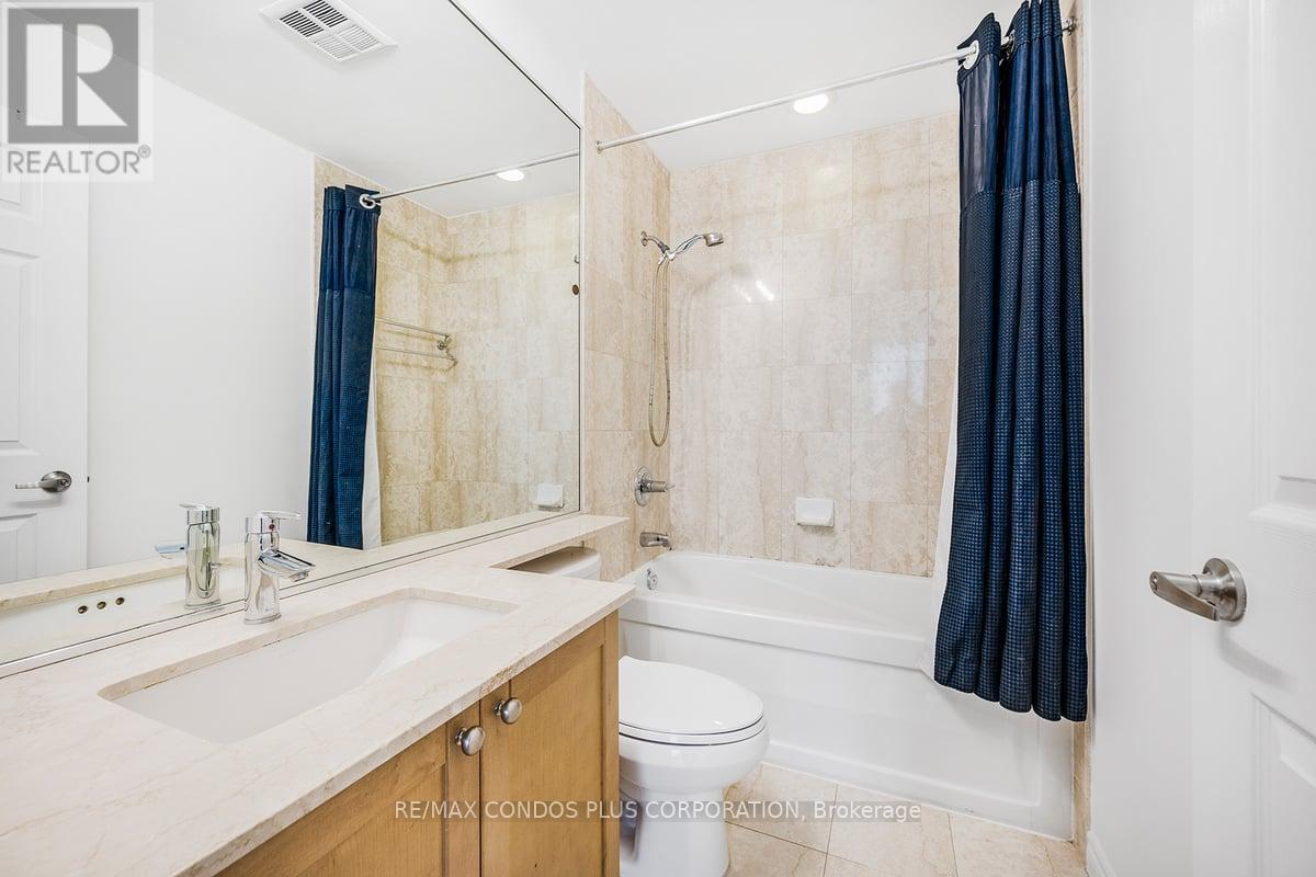 3403 - 761 Bay Street, Toronto, Ontario  M5G 2R2 - Photo 23 - C12031376