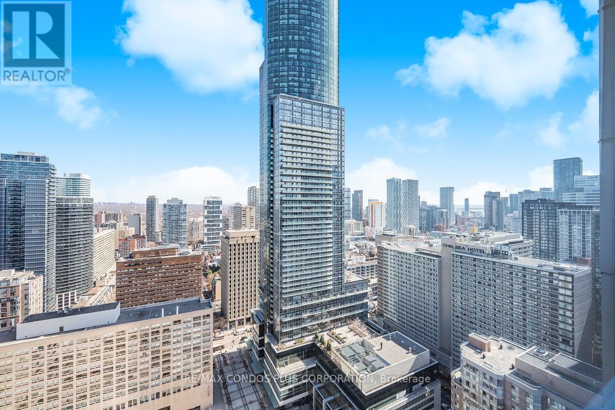 3403 - 761 Bay Street, Toronto, Ontario  M5G 2R2 - Photo 25 - C12031376