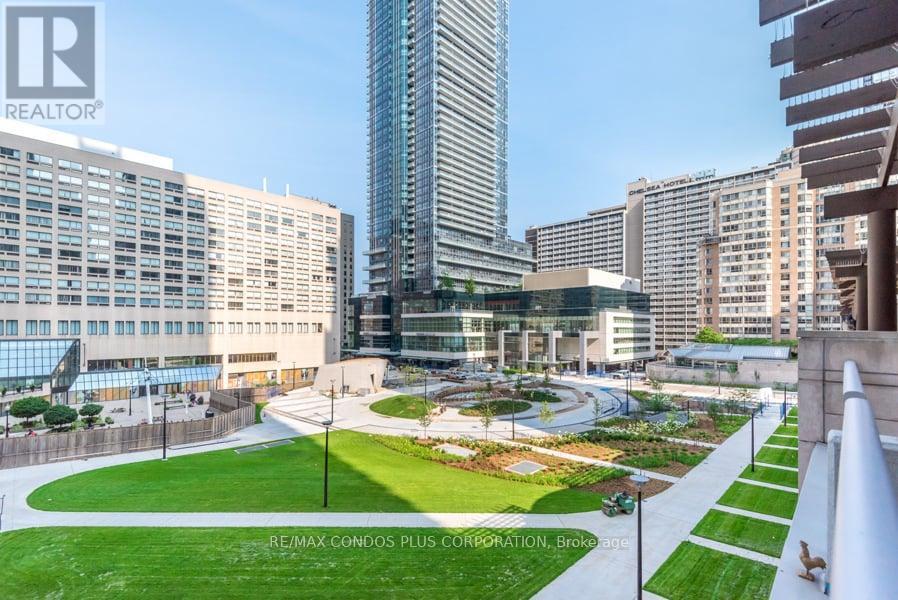 3403 - 761 Bay Street, Toronto, Ontario  M5G 2R2 - Photo 30 - C12031376