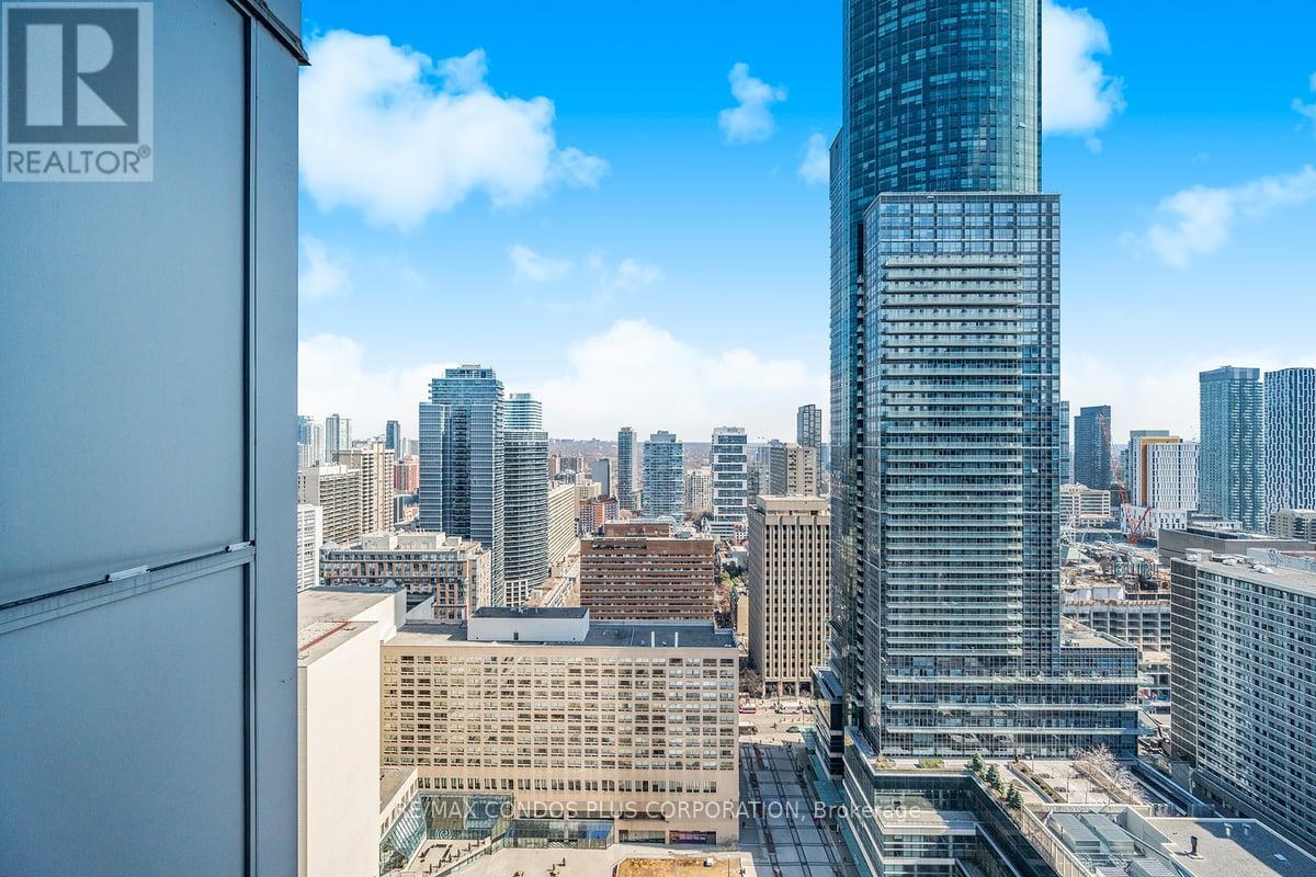 3403 - 761 Bay Street, Toronto, Ontario  M5G 2R2 - Photo 27 - C12031376