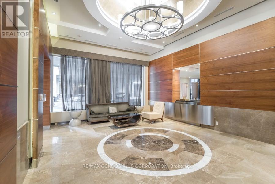 3403 - 761 Bay Street, Toronto, Ontario  M5G 2R2 - Photo 4 - C12031376