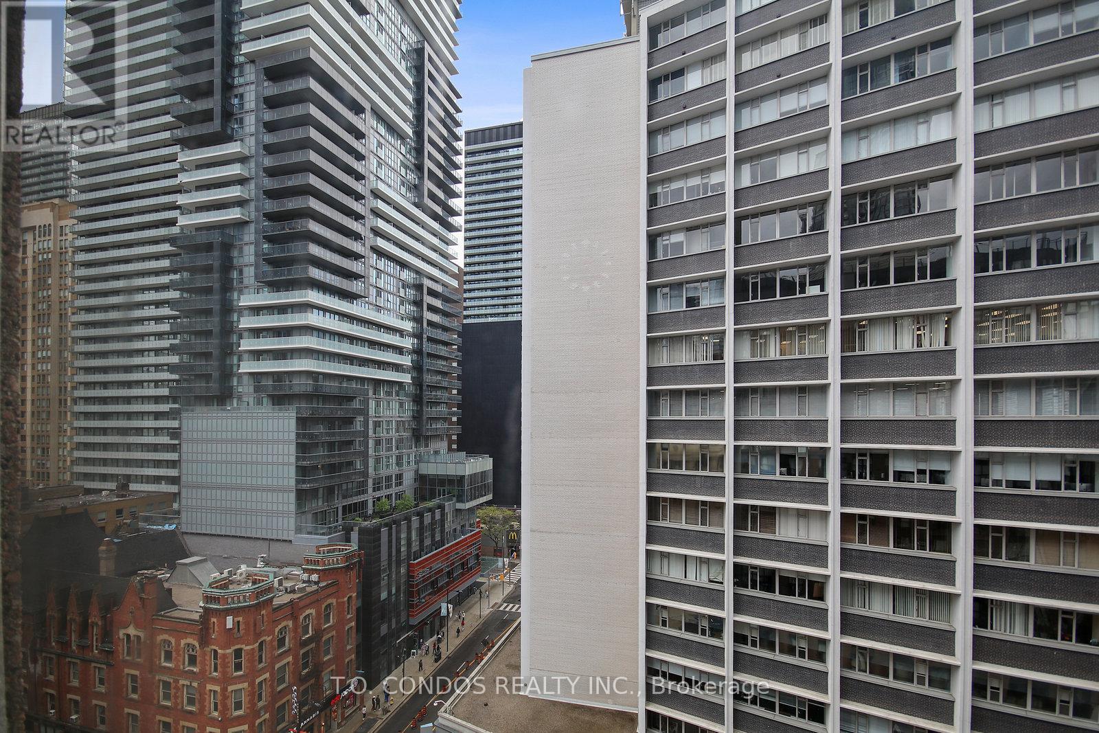 1414 - 7 Carlton Street, Toronto (Church-Yonge Corridor), Ontario  M5B 2M3 - Photo 25 - C12018381