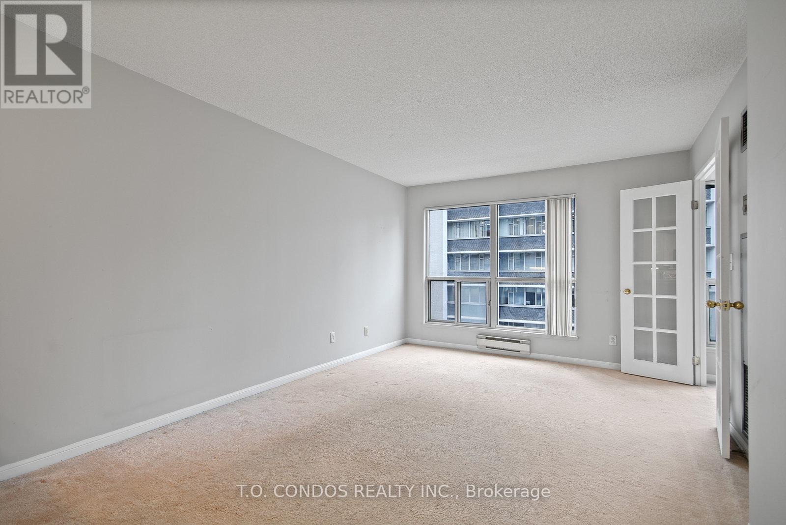 1414 - 7 Carlton Street, Toronto (Church-Yonge Corridor), Ontario  M5B 2M3 - Photo 8 - C12018381