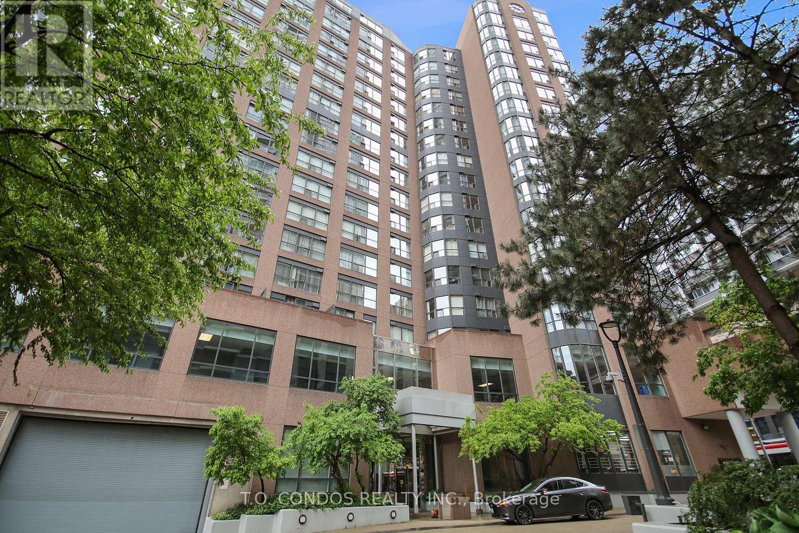 1414 - 7 Carlton Street, Toronto (Church-Yonge Corridor), Ontario  M5B 2M3 - Photo 29 - C12018381