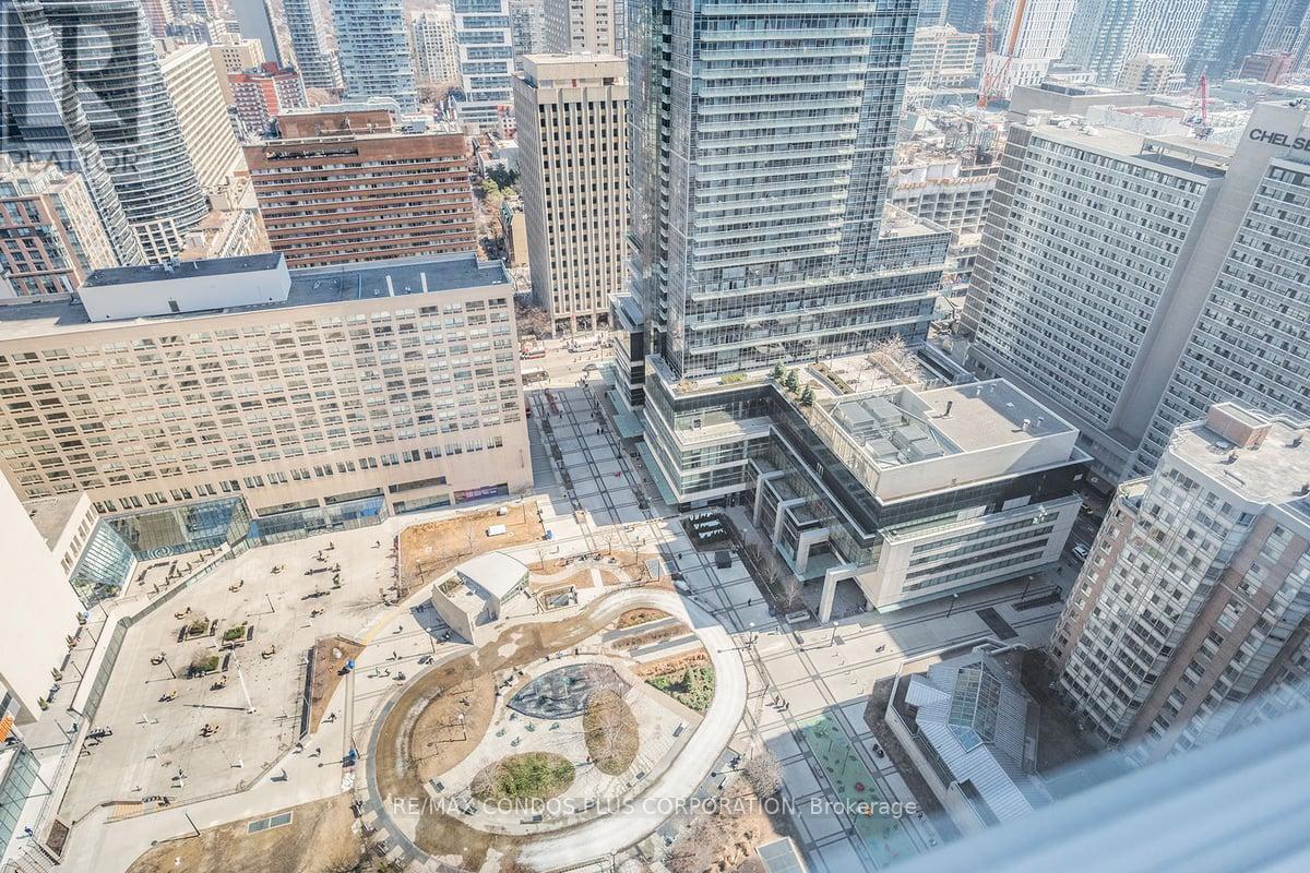 3403 - 761 Bay Street, Toronto, Ontario  M5G 2R2 - Photo 26 - C12031376