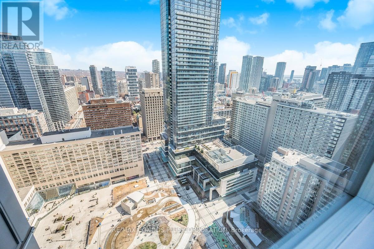 3403 - 761 Bay Street, Toronto, Ontario  M5G 2R2 - Photo 28 - C12031376