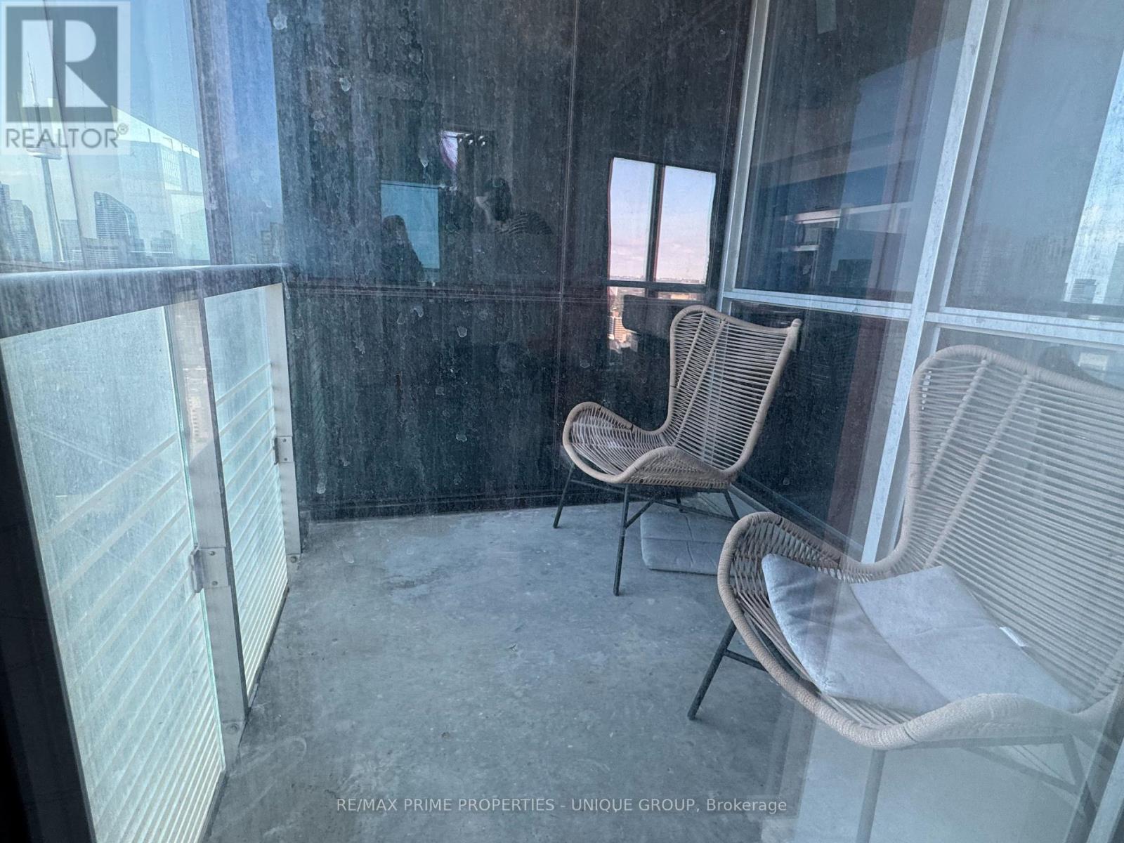3807 - 386 Yonge Street, Toronto, Ontario  M5B 0A5 - Photo 16 - C12080796