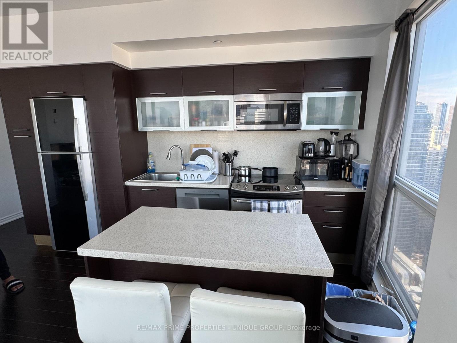 3807 - 386 Yonge Street, Toronto, Ontario  M5B 0A5 - Photo 10 - C12080796