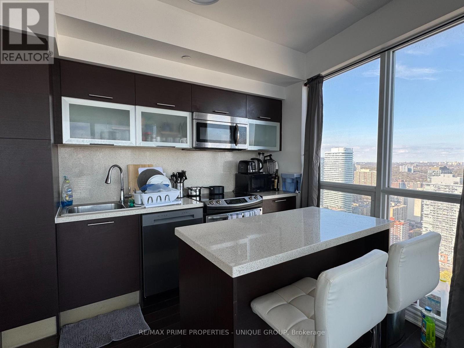 3807 - 386 Yonge Street, Toronto, Ontario  M5B 0A5 - Photo 9 - C12080796