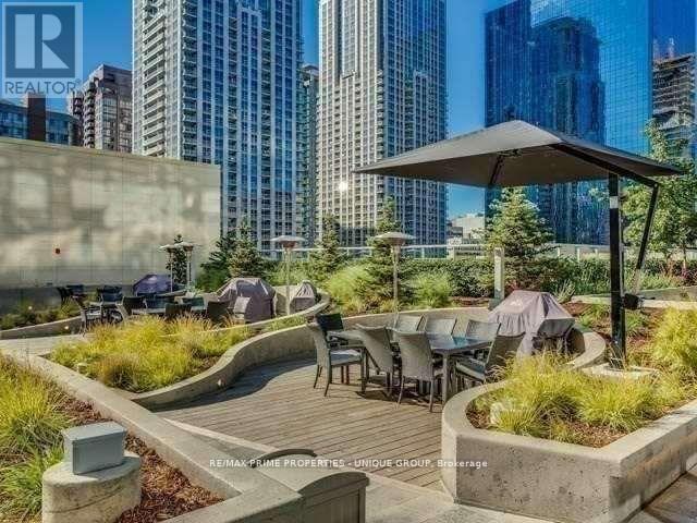 3807 - 386 Yonge Street, Toronto, Ontario  M5B 0A5 - Photo 22 - C12080796