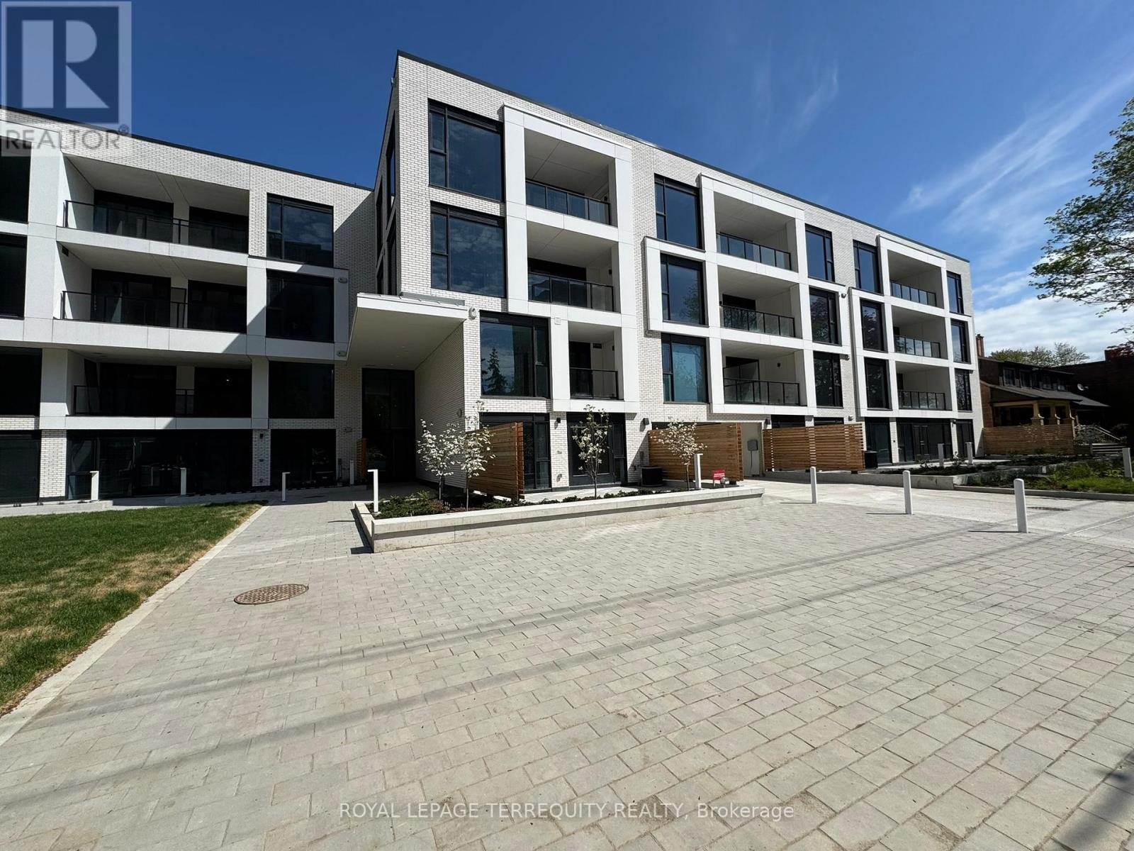 103 - 200 Keewatin Avenue, Toronto, Ontario  M4P 1Z8 - Photo 2 - C12084296
