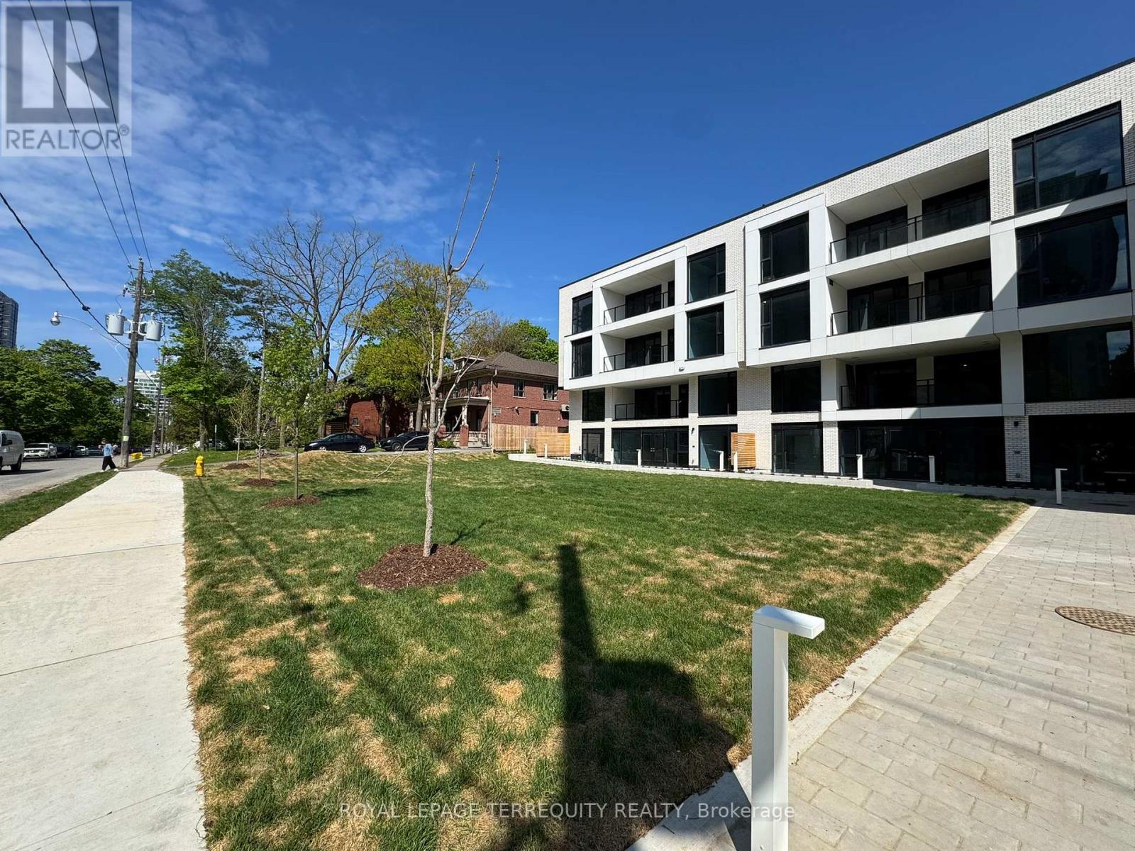 103 - 200 Keewatin Avenue, Toronto, Ontario  M4P 1Z8 - Photo 4 - C12084296