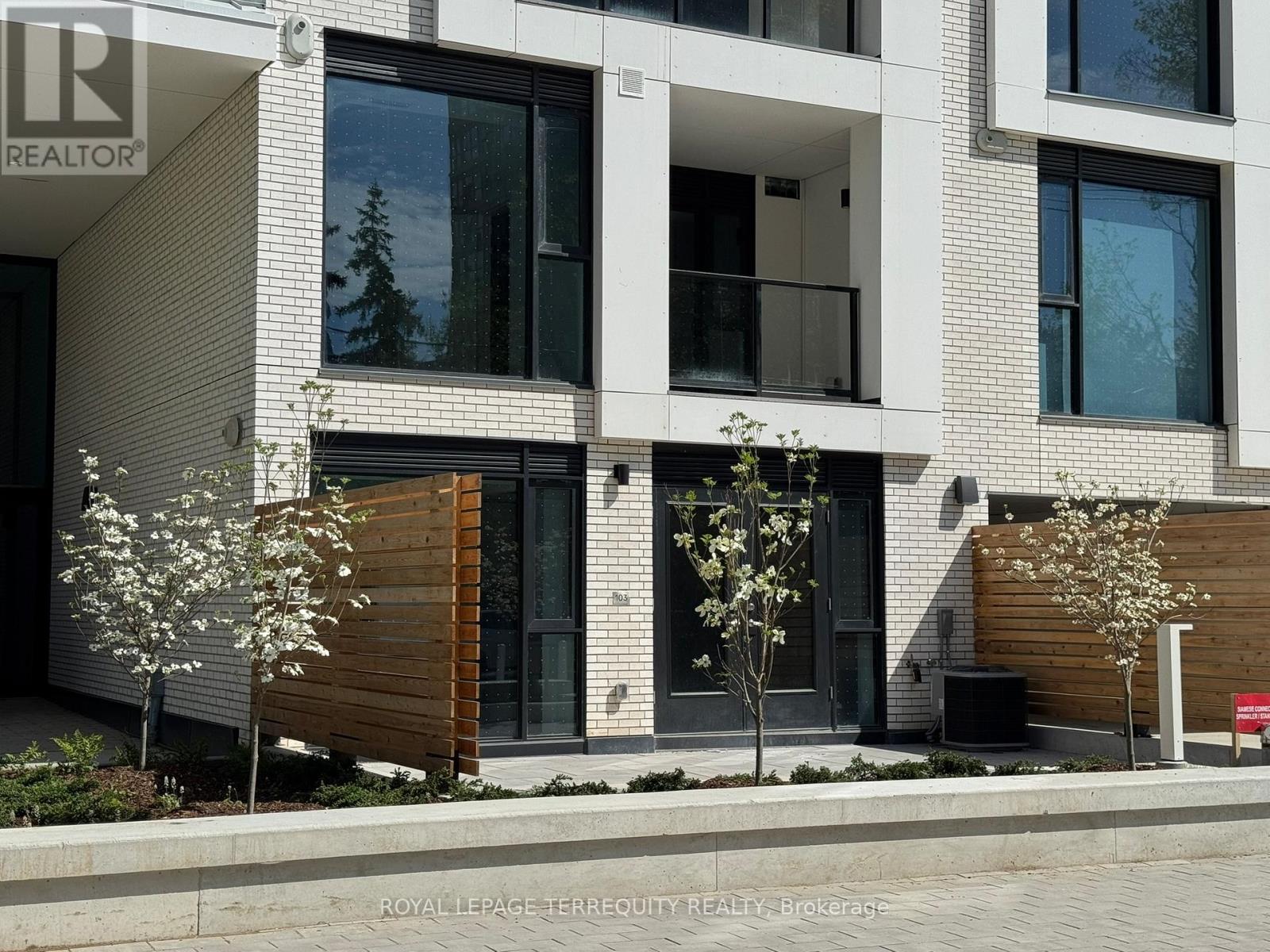 103 - 200 Keewatin Avenue, Toronto, Ontario  M4P 1Z8 - Photo 3 - C12084296