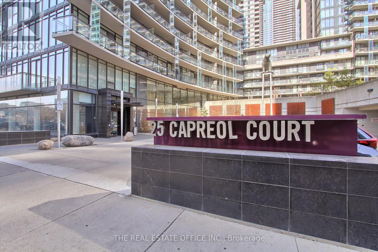 Ph02 - 25 Capreol Court, Toronto, Ontario  M5V 3Z7 - Photo 36 - C12108476