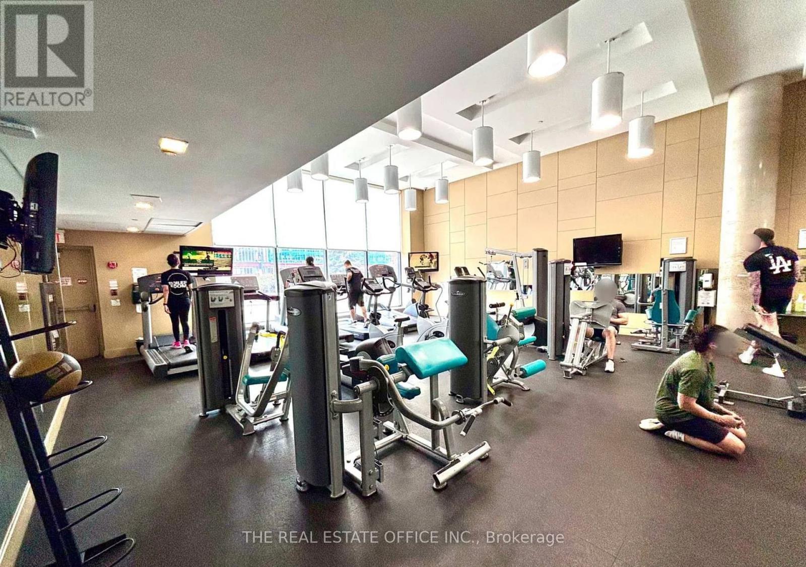 Ph02 - 25 Capreol Court, Toronto, Ontario  M5V 3Z7 - Photo 38 - C12108476