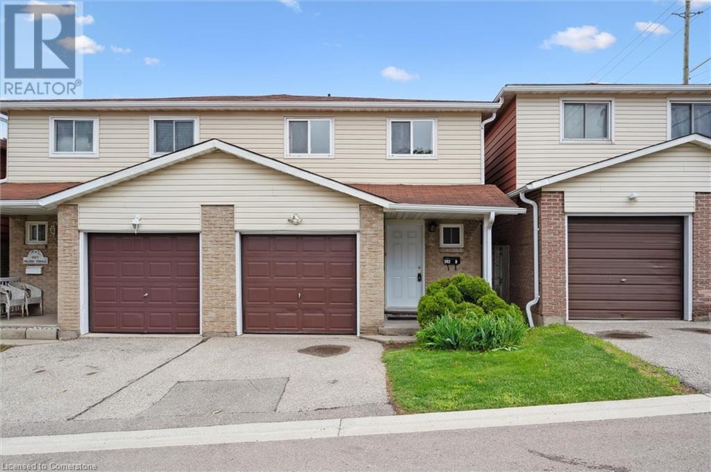 Property at 302 BLUEVALE Street N Unit# D image 1