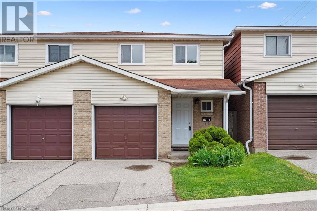 Property at 302 BLUEVALE Street N Unit# D image 2