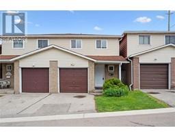 302 BLUEVALE Street N Unit# D, waterloo, Ontario