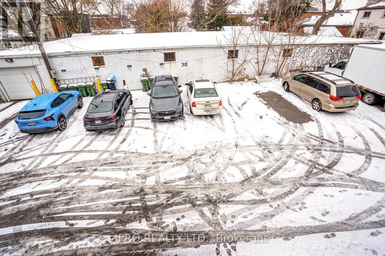 1 - 344 Donlands Avenue, Toronto, Ontario  M4J 3S1 - Photo 23 - E12127341