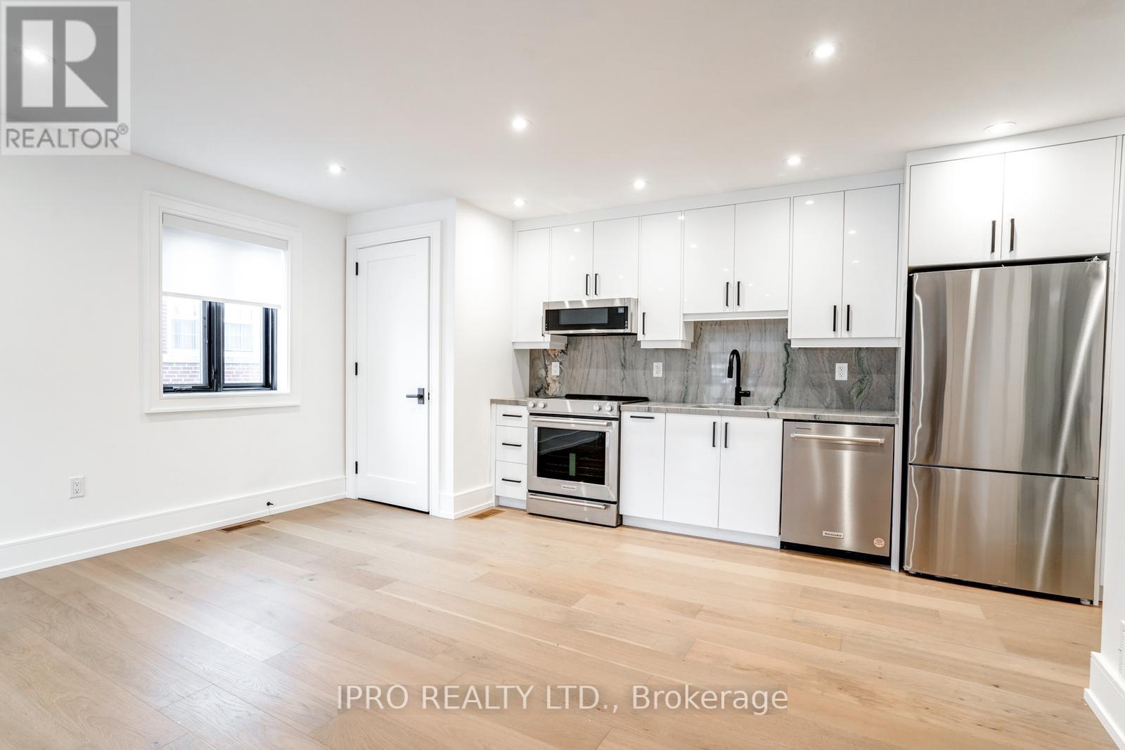 1 - 344 DONLANDS AVENUE, Toronto, Ontario