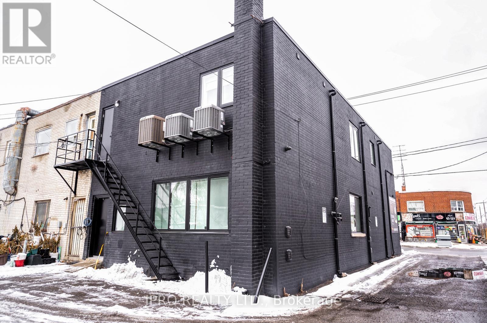 1 - 344 Donlands Avenue, Toronto, Ontario  M4J 3S1 - Photo 26 - E12127341