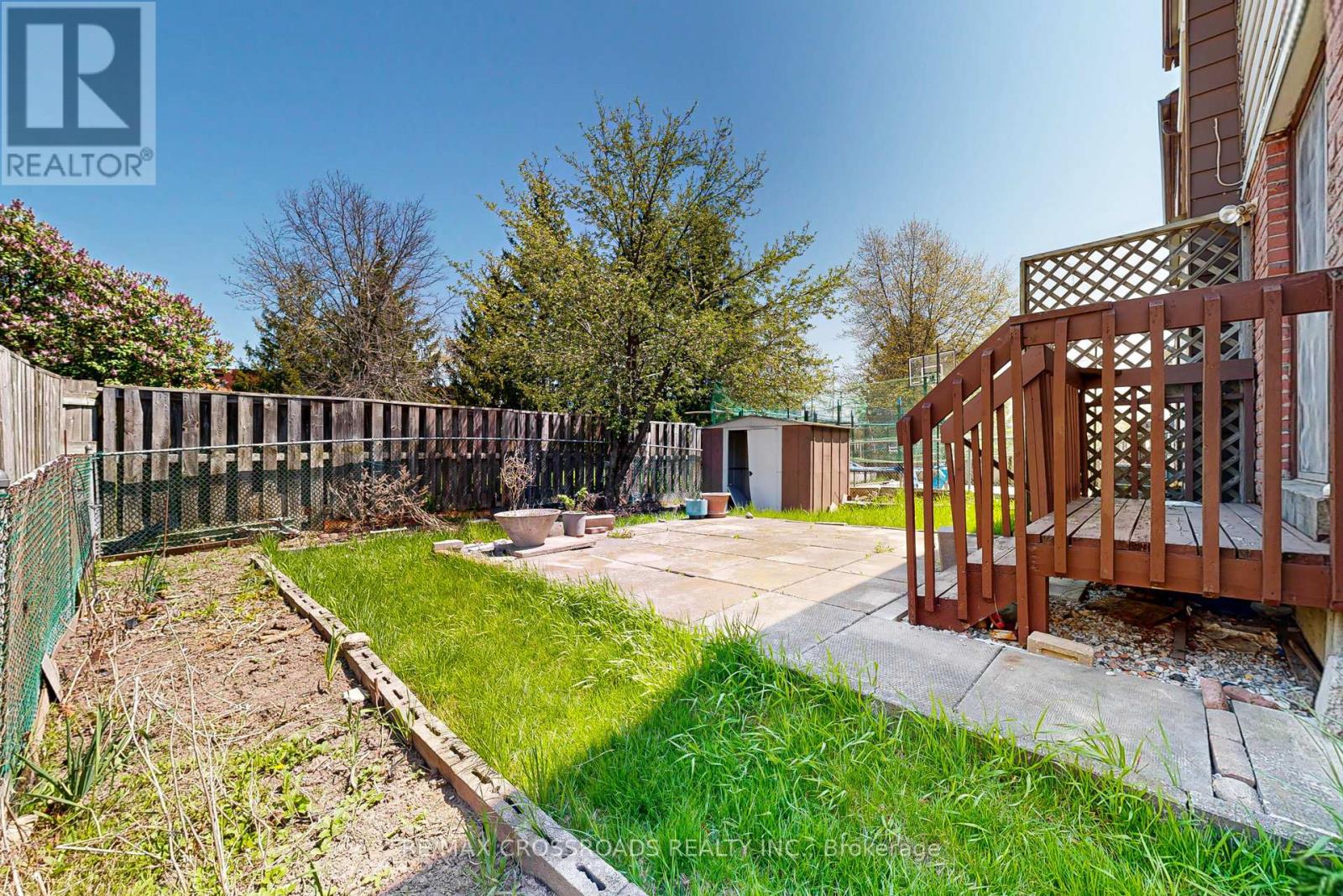 31 Tambrook Drive, Toronto, Ontario  M1W 3L8 - Photo 42 - E12160382