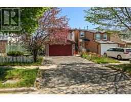 31 TAMBROOK DRIVE, Toronto, Ontario
