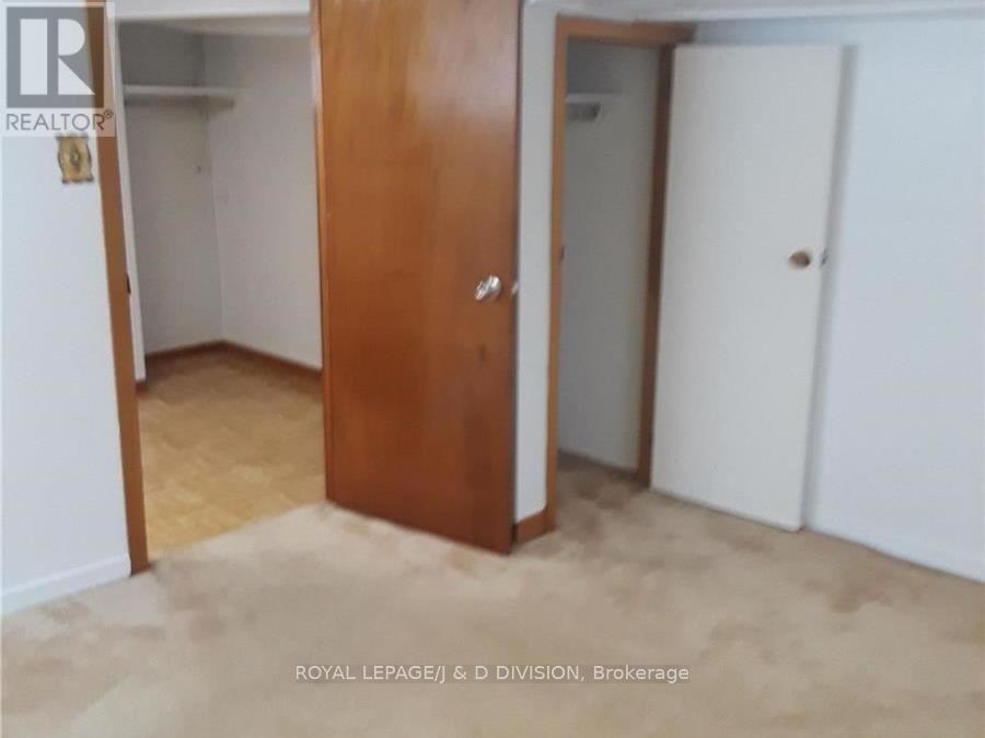 Basement A - 74 Inwood Avenue, Toronto, Ontario  M4J 3Y5 - Photo 17 - E12167216