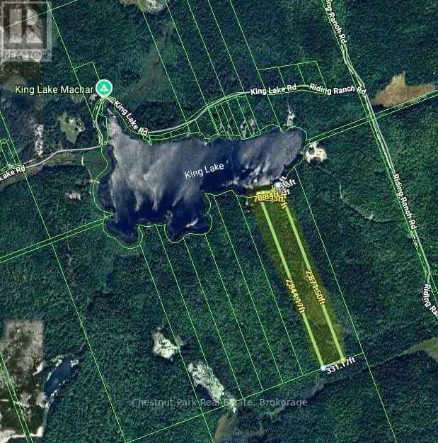 0 King Lake, Machar, Ontario  P0A 1X0 - Photo 50 - X12172543