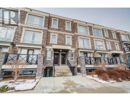 1007 - 55 LINDCREST MANOR, Markham, Ontario
