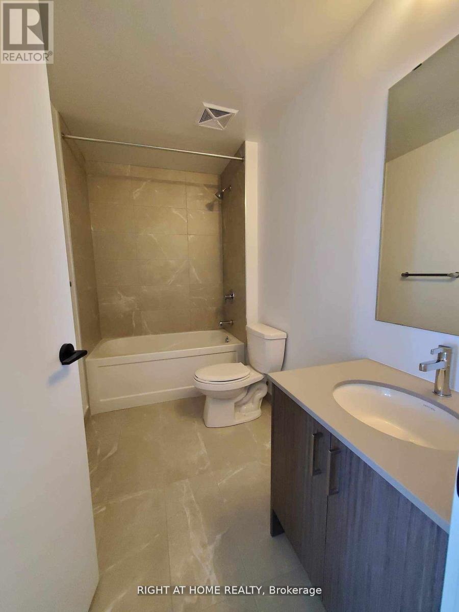 509 - 60 George Butchart Drive, Toronto, Ontario  M3K 0E1 - Photo 10 - W12000337