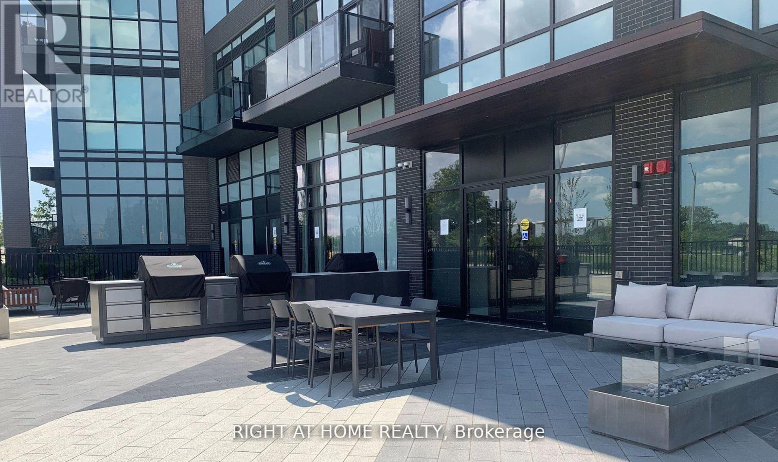 509 - 60 George Butchart Drive, Toronto, Ontario  M3K 0E1 - Photo 26 - W12000337
